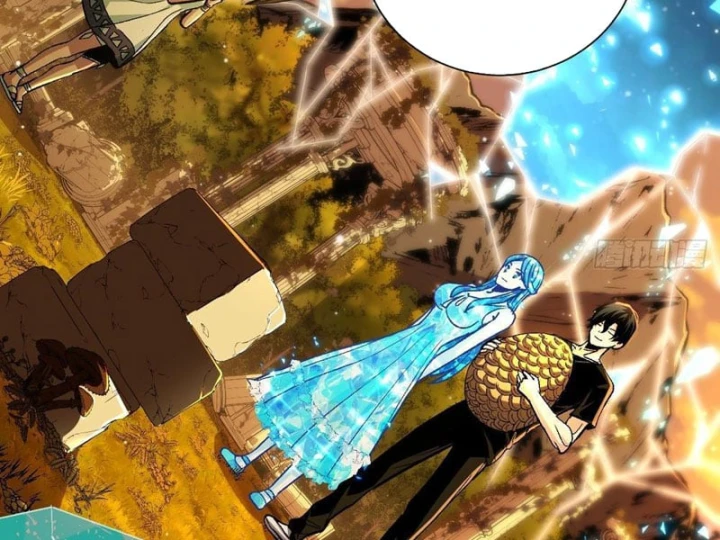 Ta Sẽ Trở Thành Thần Minh! Chapter 50 - 107