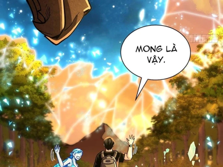 Ta Sẽ Trở Thành Thần Minh! Chapter 50 - 112