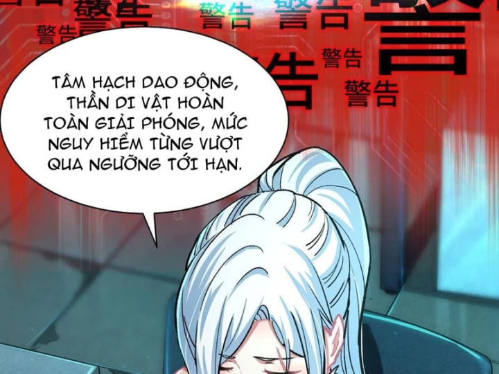 Ta Sẽ Trở Thành Thần Minh! Chapter 50 - 121