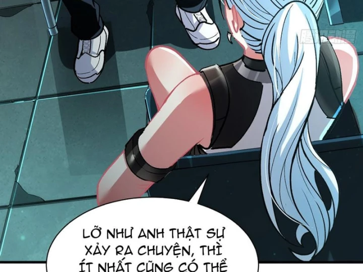 Ta Sẽ Trở Thành Thần Minh! Chapter 50 - 126