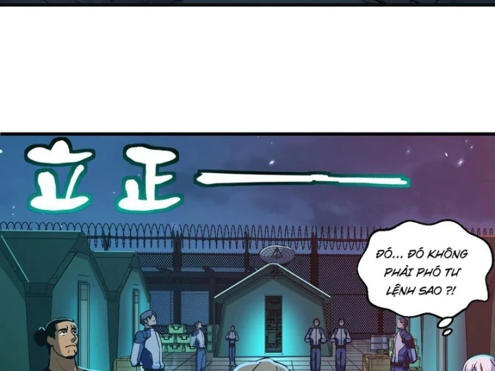 Ta Sẽ Trở Thành Thần Minh! Chapter 51 - 4