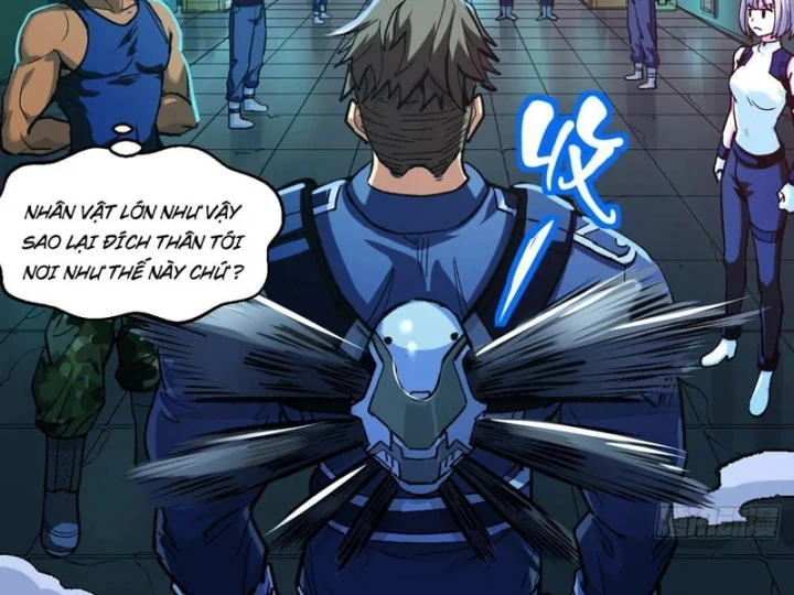 Ta Sẽ Trở Thành Thần Minh! Chapter 51 - 5
