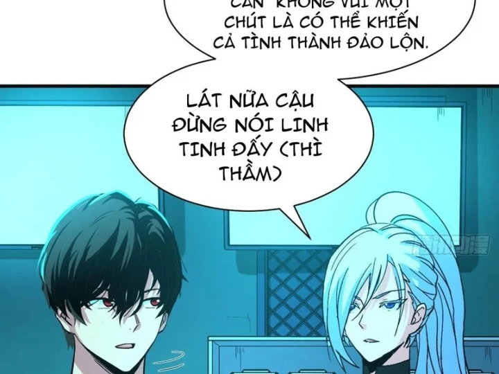 Ta Sẽ Trở Thành Thần Minh! Chapter 51 - 7