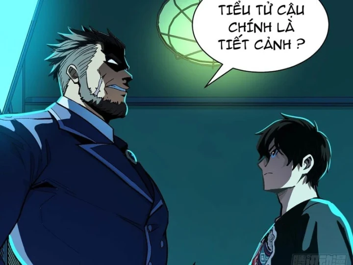 Ta Sẽ Trở Thành Thần Minh! Chapter 51 - 12