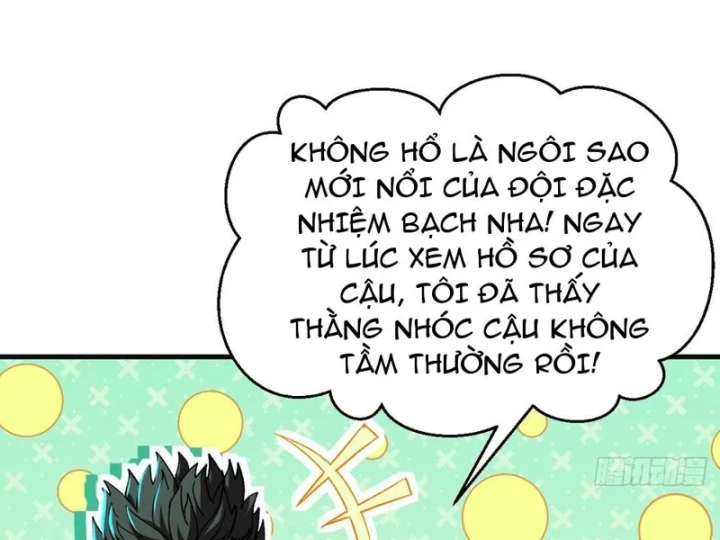 Ta Sẽ Trở Thành Thần Minh! Chapter 51 - 21