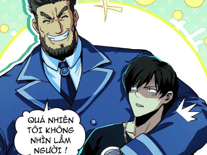 Ta Sẽ Trở Thành Thần Minh! Chapter 51 - 22