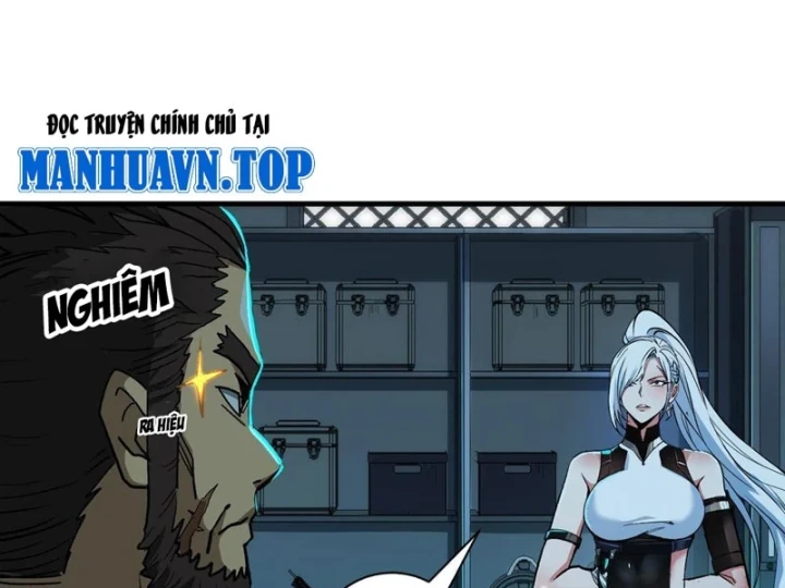 Ta Sẽ Trở Thành Thần Minh! Chapter 51 - 24