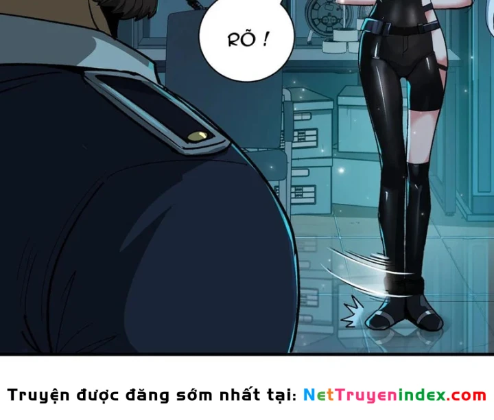 Ta Sẽ Trở Thành Thần Minh! Chapter 51 - 25