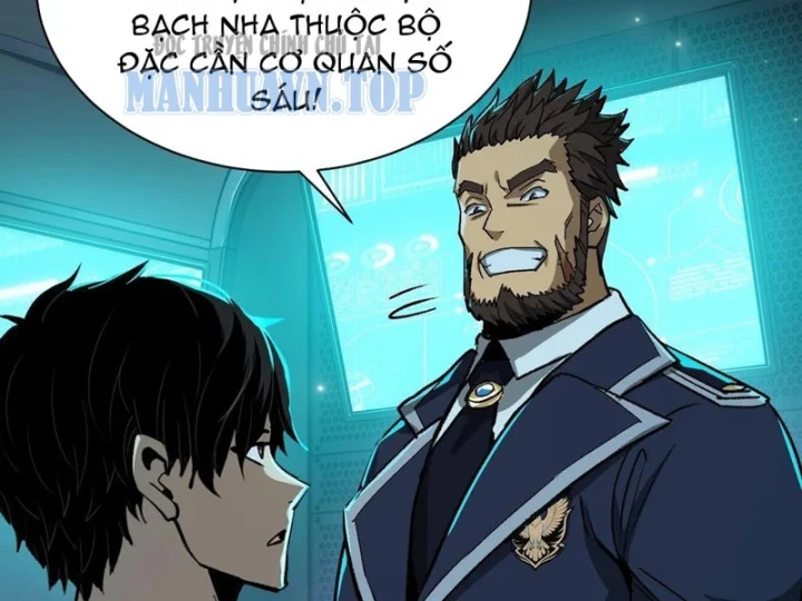 Ta Sẽ Trở Thành Thần Minh! Chapter 51 - 27