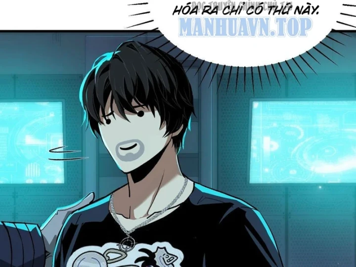 Ta Sẽ Trở Thành Thần Minh! Chapter 51 - 34