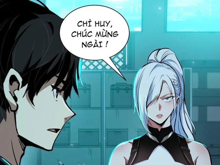 Ta Sẽ Trở Thành Thần Minh! Chapter 51 - 36