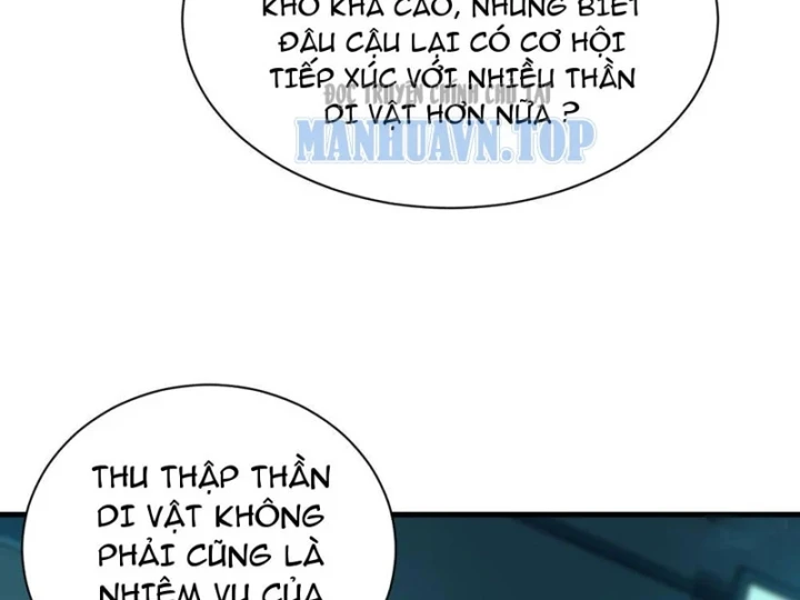 Ta Sẽ Trở Thành Thần Minh! Chapter 51 - 49