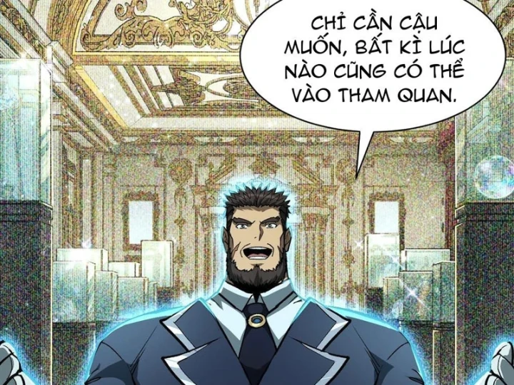 Ta Sẽ Trở Thành Thần Minh! Chapter 51 - 53