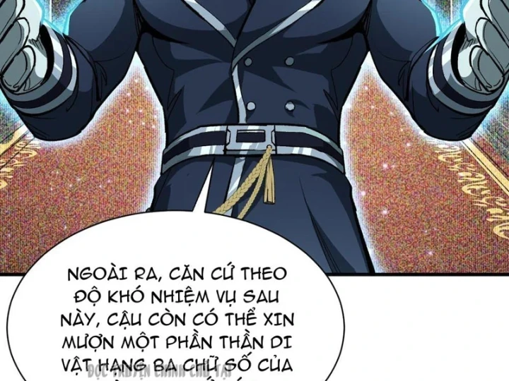 Ta Sẽ Trở Thành Thần Minh! Chapter 51 - 54