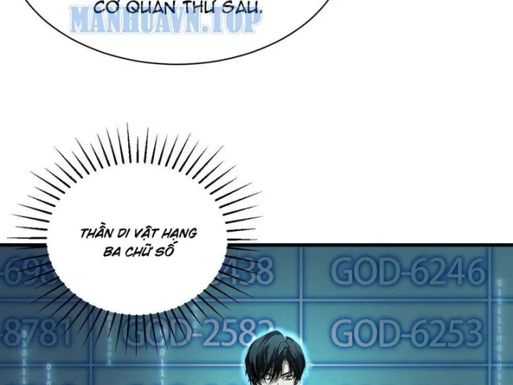 Ta Sẽ Trở Thành Thần Minh! Chapter 51 - 55