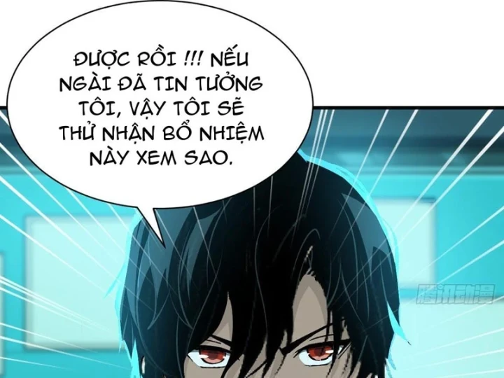 Ta Sẽ Trở Thành Thần Minh! Chapter 51 - 58