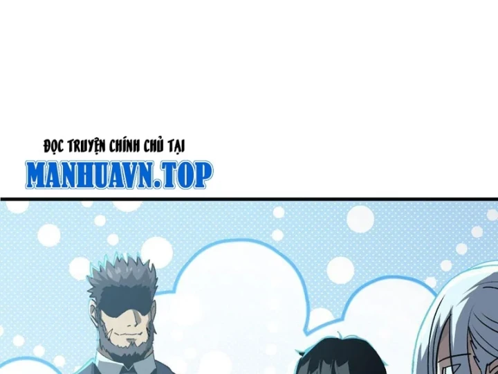 Ta Sẽ Trở Thành Thần Minh! Chapter 51 - 63