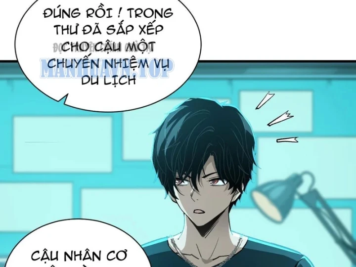 Ta Sẽ Trở Thành Thần Minh! Chapter 51 - 68