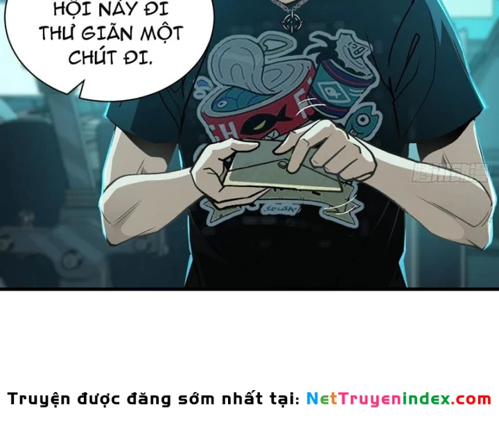 Ta Sẽ Trở Thành Thần Minh! Chapter 51 - 69