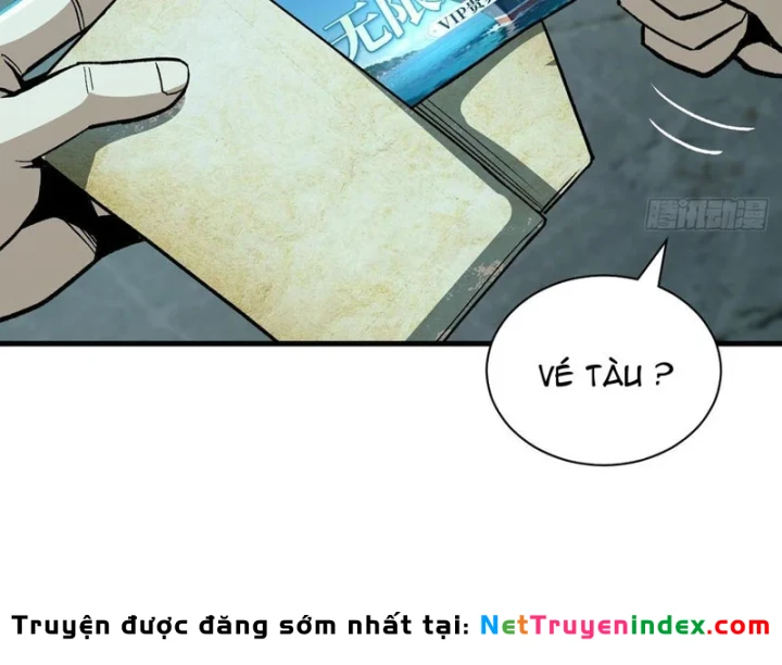 Ta Sẽ Trở Thành Thần Minh! Chapter 51 - 71
