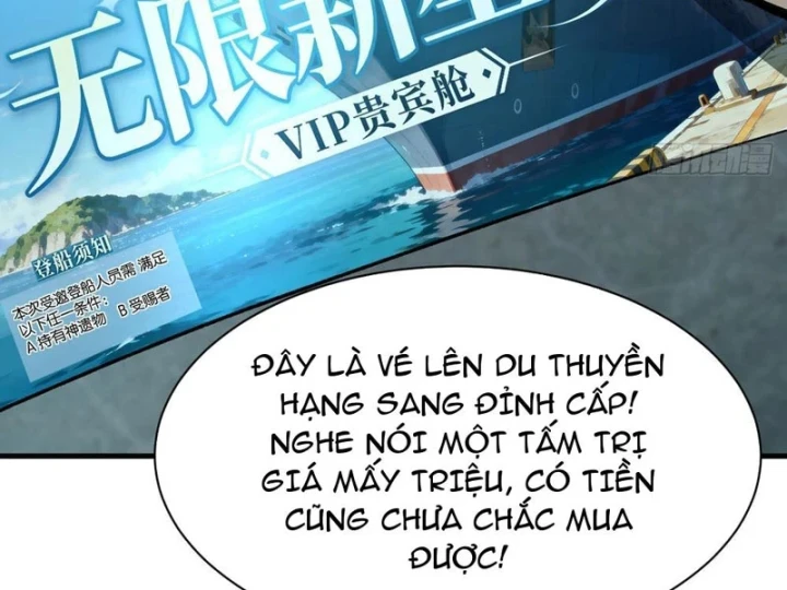 Ta Sẽ Trở Thành Thần Minh! Chapter 51 - 73