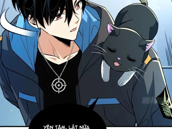 Ta Sẽ Trở Thành Thần Minh! Chapter 51 - 81