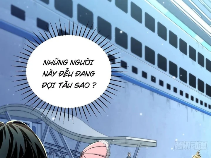 Ta Sẽ Trở Thành Thần Minh! Chapter 51 - 88