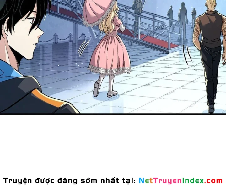 Ta Sẽ Trở Thành Thần Minh! Chapter 51 - 89