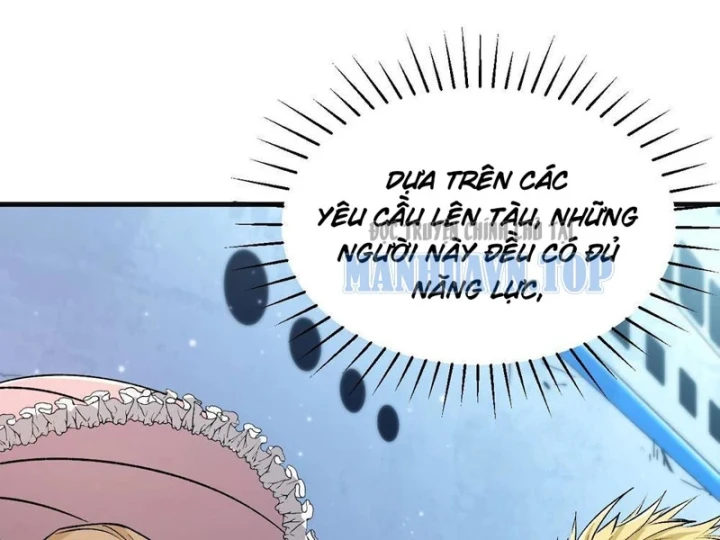 Ta Sẽ Trở Thành Thần Minh! Chapter 51 - 90