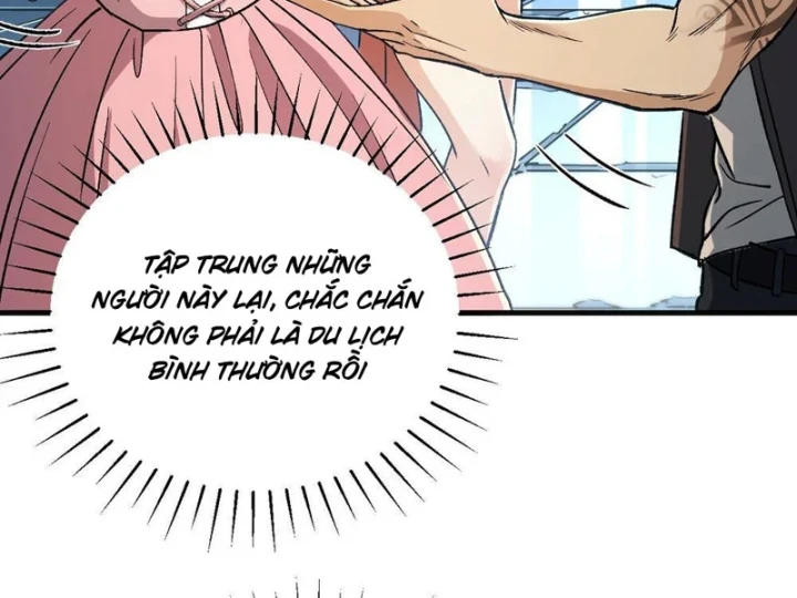 Ta Sẽ Trở Thành Thần Minh! Chapter 51 - 92