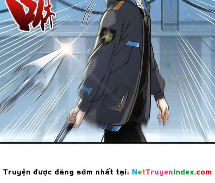 Ta Sẽ Trở Thành Thần Minh! Chapter 51 - 95