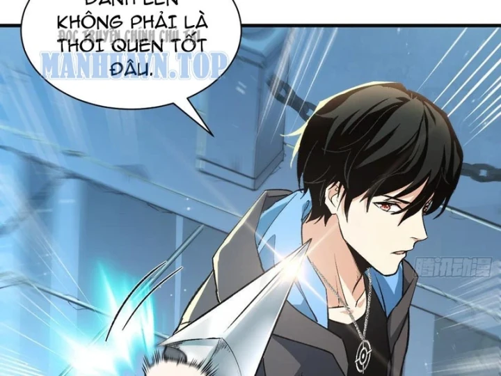 Ta Sẽ Trở Thành Thần Minh! Chapter 51 - 98