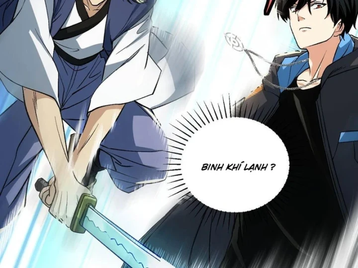 Ta Sẽ Trở Thành Thần Minh! Chapter 51 - 105