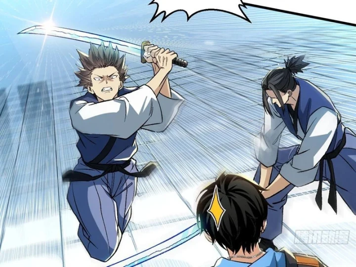 Ta Sẽ Trở Thành Thần Minh! Chapter 51 - 107