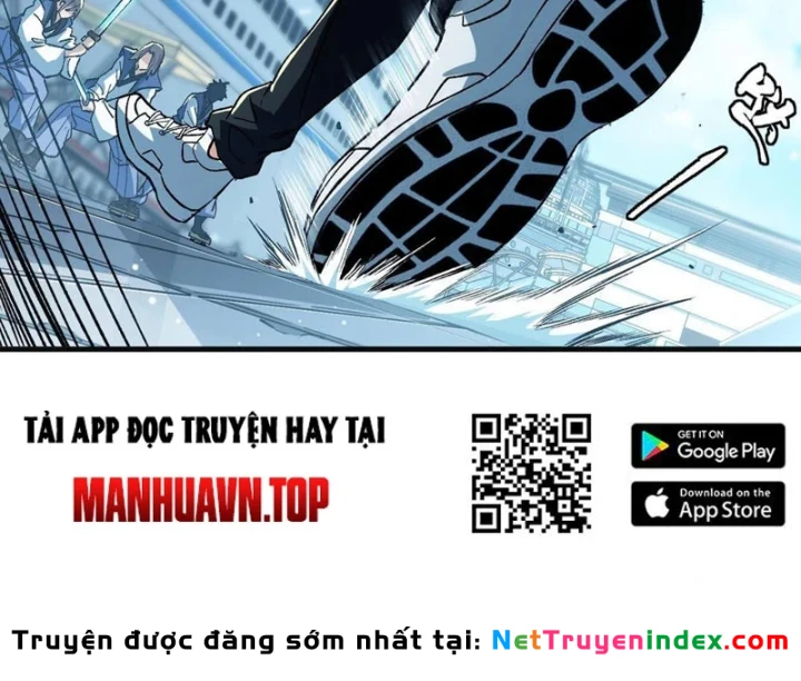 Ta Sẽ Trở Thành Thần Minh! Chapter 51 - 114