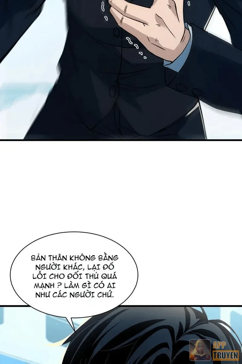 Ta Sẽ Trở Thành Thần Minh! Chapter 52 - 2