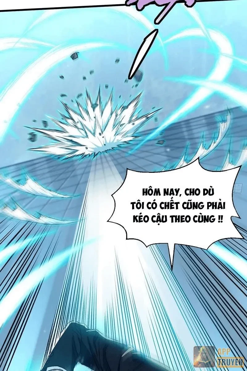 Ta Sẽ Trở Thành Thần Minh! Chapter 52 - 4