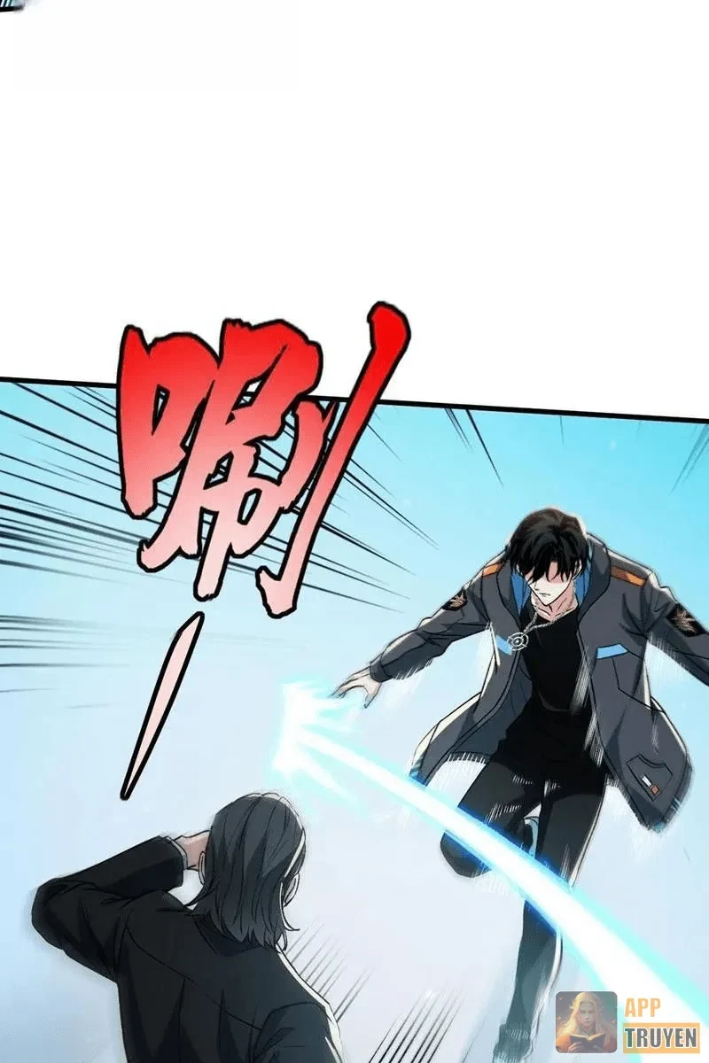 Ta Sẽ Trở Thành Thần Minh! Chapter 52 - 8