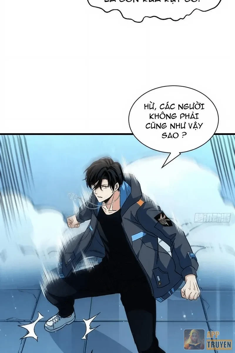Ta Sẽ Trở Thành Thần Minh! Chapter 52 - 11