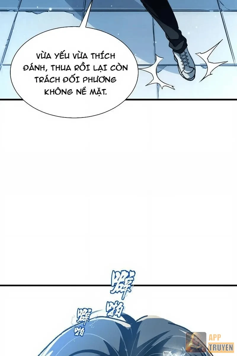 Ta Sẽ Trở Thành Thần Minh! Chapter 52 - 12