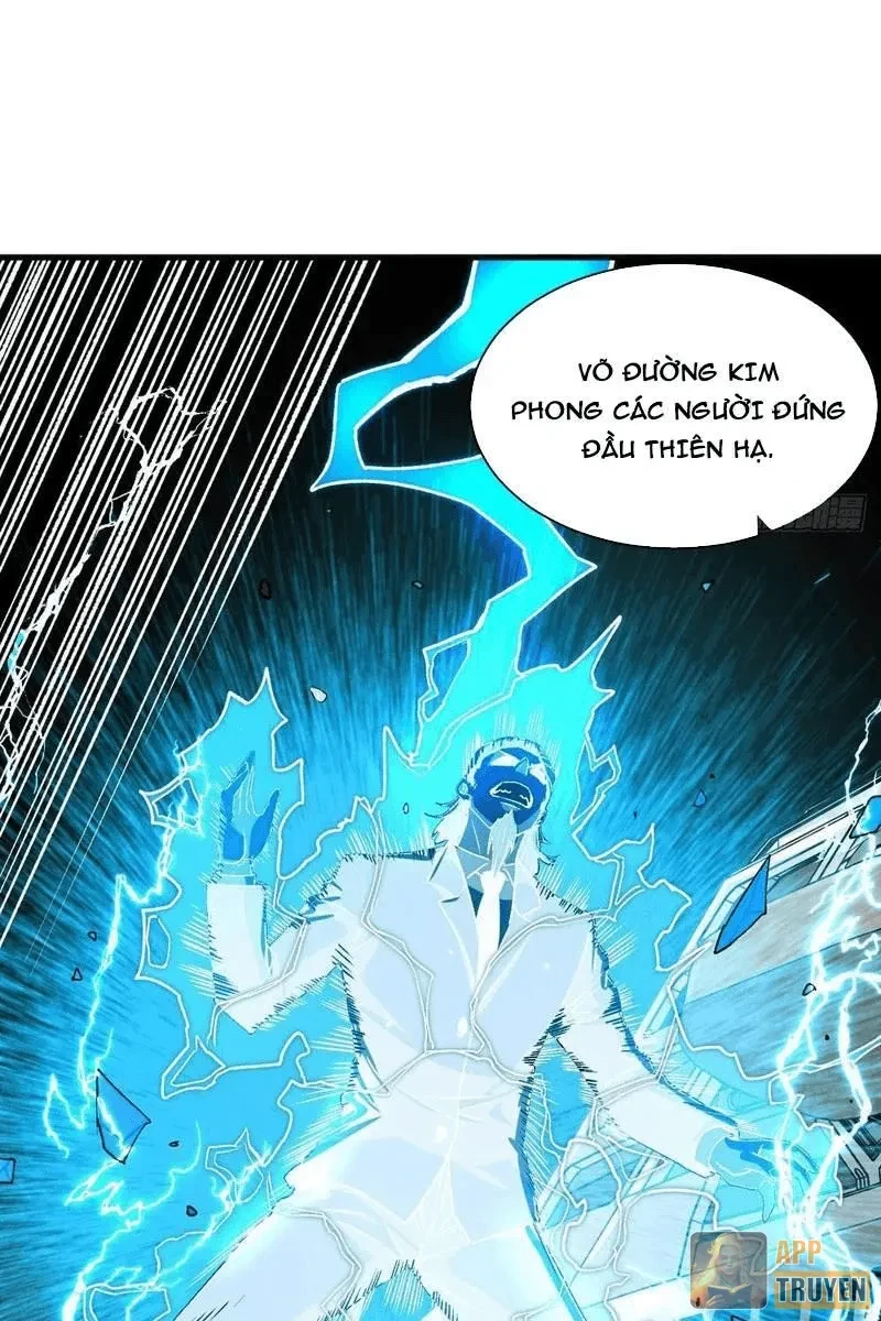 Ta Sẽ Trở Thành Thần Minh! Chapter 52 - 14