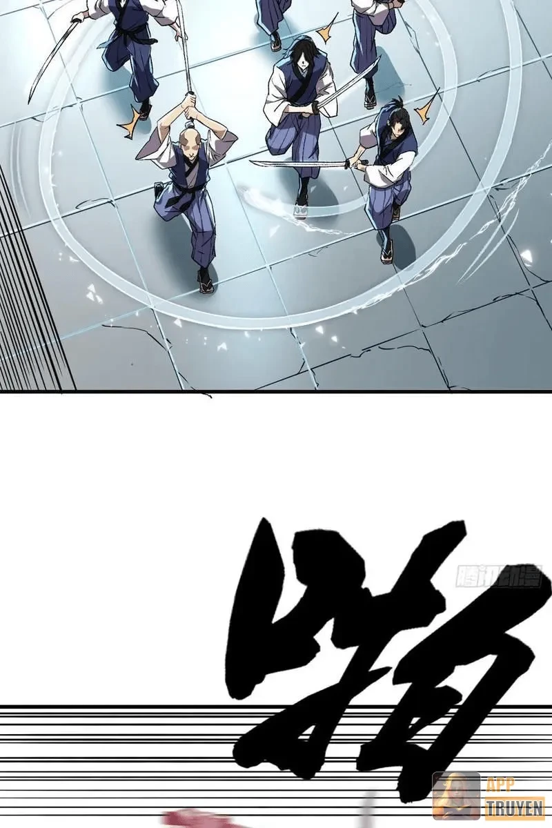 Ta Sẽ Trở Thành Thần Minh! Chapter 52 - 21