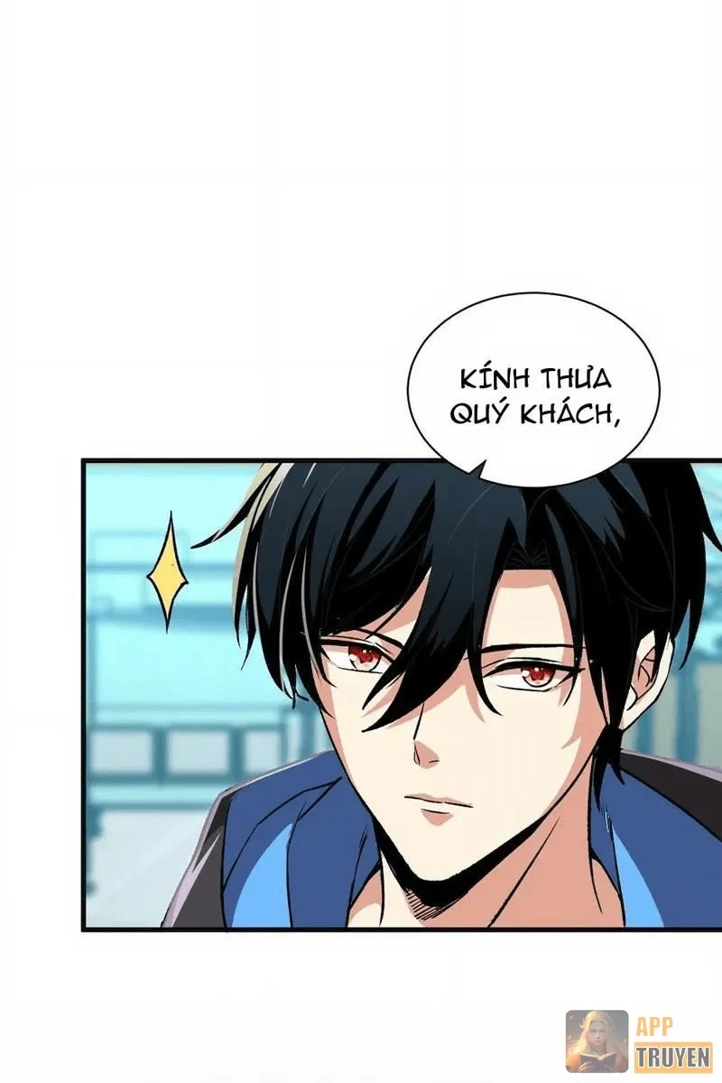 Ta Sẽ Trở Thành Thần Minh! Chapter 52 - 24