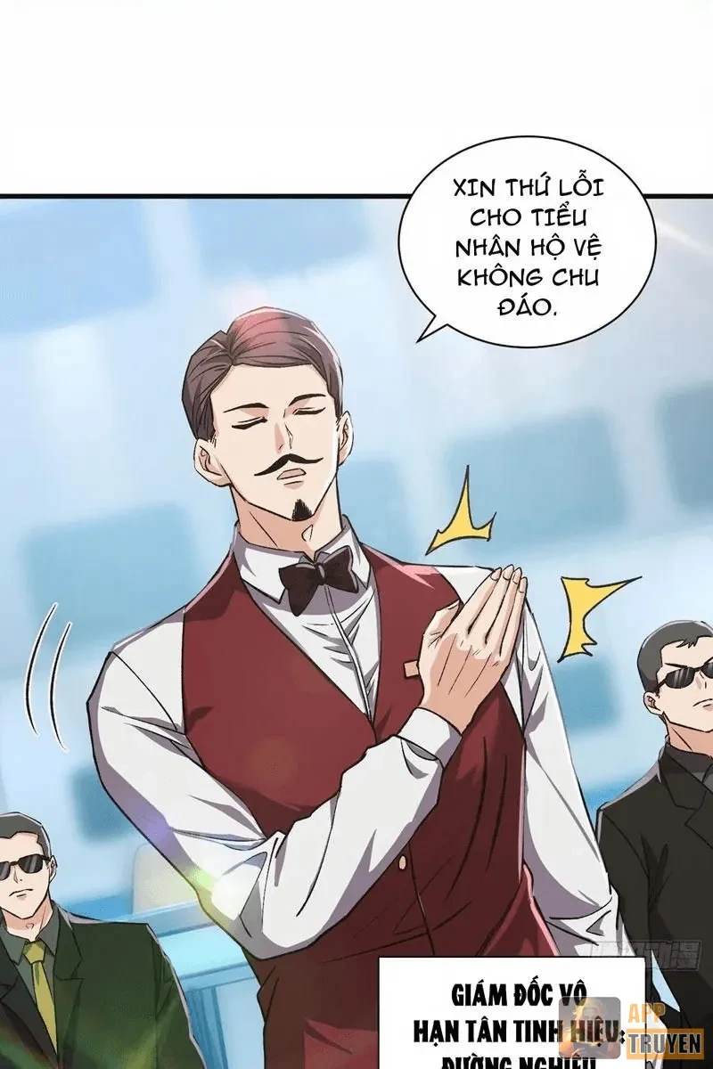 Ta Sẽ Trở Thành Thần Minh! Chapter 52 - 25