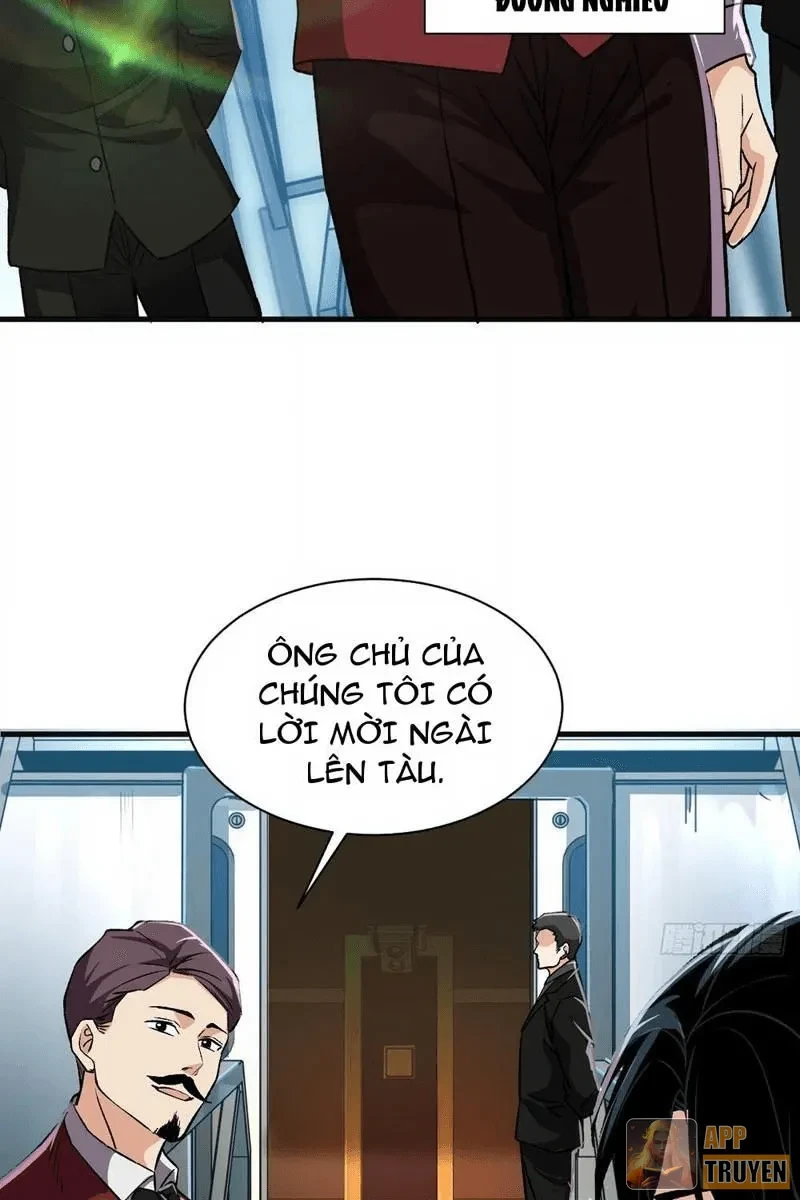 Ta Sẽ Trở Thành Thần Minh! Chapter 52 - 26