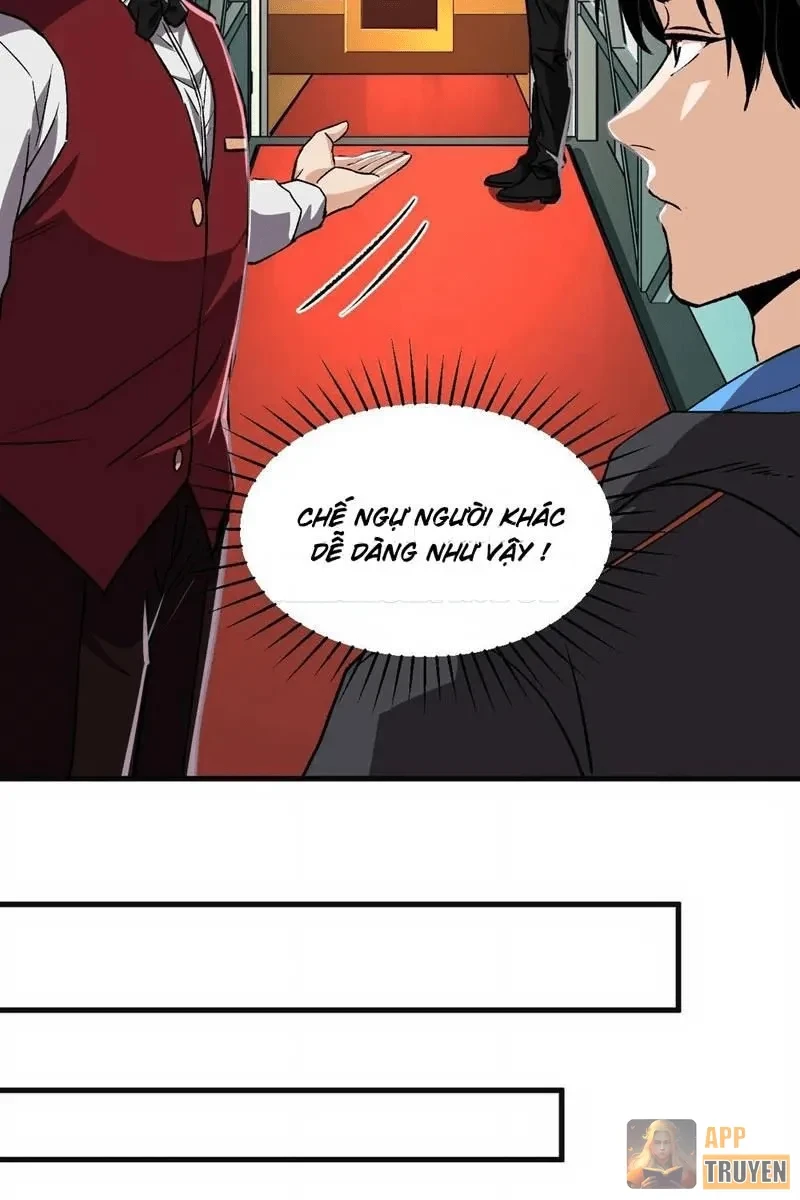 Ta Sẽ Trở Thành Thần Minh! Chapter 52 - 27