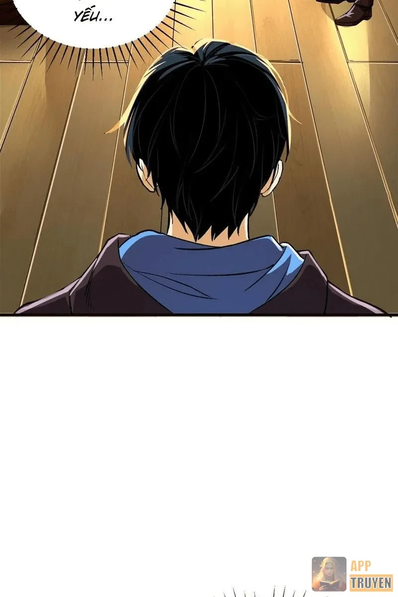 Ta Sẽ Trở Thành Thần Minh! Chapter 52 - 30