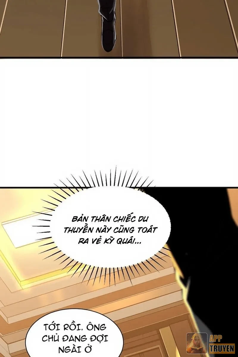Ta Sẽ Trở Thành Thần Minh! Chapter 52 - 33