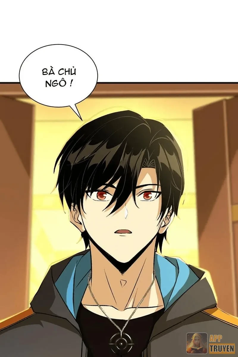 Ta Sẽ Trở Thành Thần Minh! Chapter 52 - 39