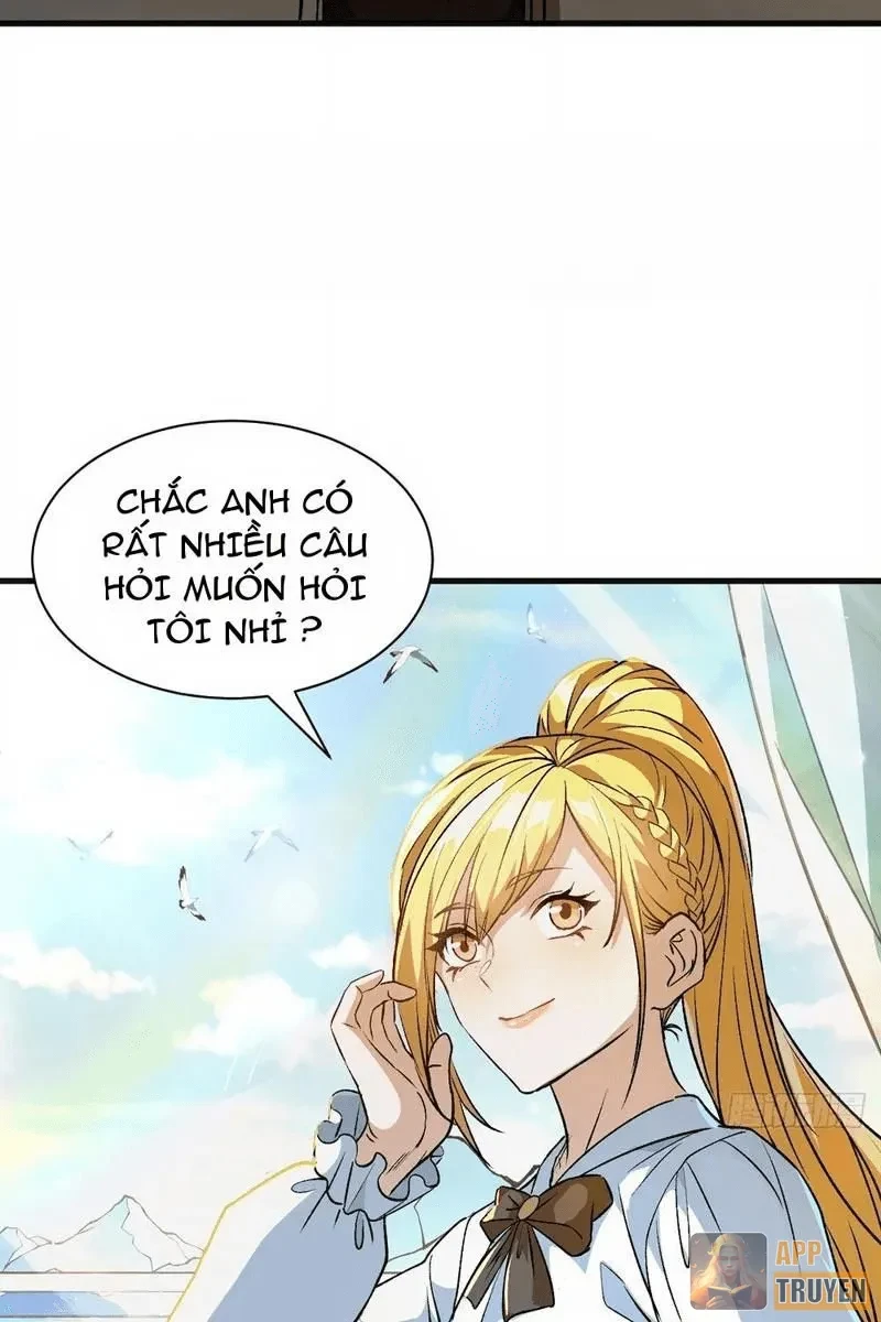 Ta Sẽ Trở Thành Thần Minh! Chapter 52 - 40
